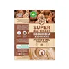 Earth Kiss Super Naturals Kombucha y Shitake Sheet Mask 16ml