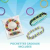 Rannekeaskartelusetti Bandai Rainbow Moon Muovinen
