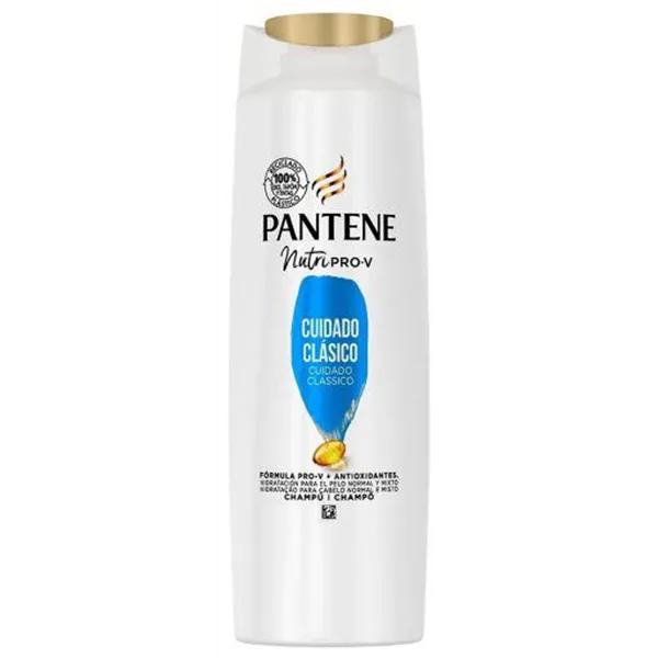 Cham Pantene Clasico 250