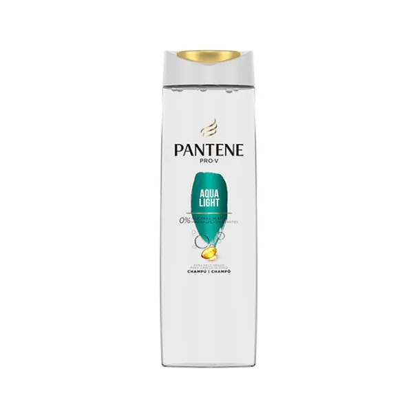 Pantene Aqua Light Shampoo 250ml