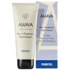 Ahava Probiotic Foot Cream 100ml