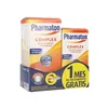 Pharmaton Complex 2.0 40mg 100+30 Tablets Free Gift