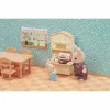 Playset Sylvanian Families The Dining Room