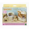 Rotaļu figūras Sylvanian Families The Fitted Kitchen