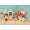 Rotaļu figūras Sylvanian Families The Fitted Kitchen