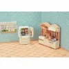 Показатели деятельности Sylvanian Families The Fitted Kitchen