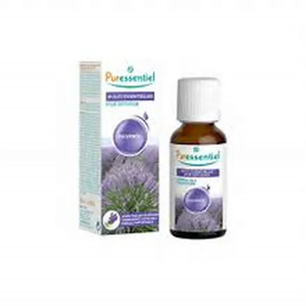 Puressentiel Fir Tre Diffuseur Provence