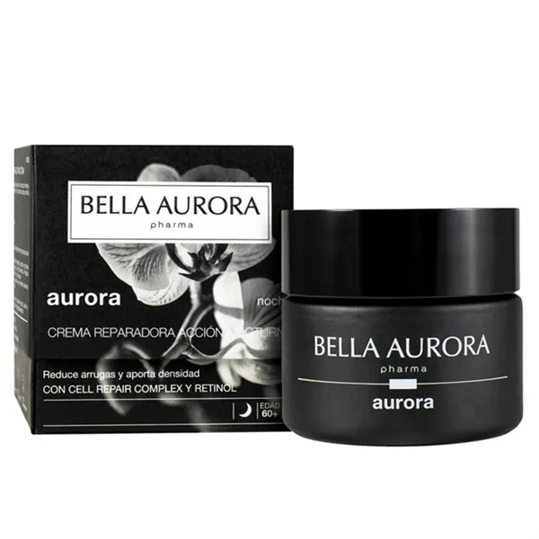 Bella Aurora Repairing Night Cream 50ml