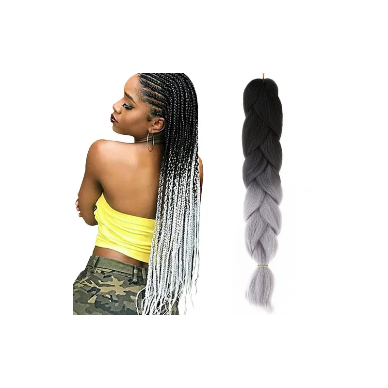 Synteettiset ombre-letit sz/sz W10345