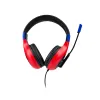 Austiņas ar Mikrofonu Nacon Wired Stereo Gaming Headset V1