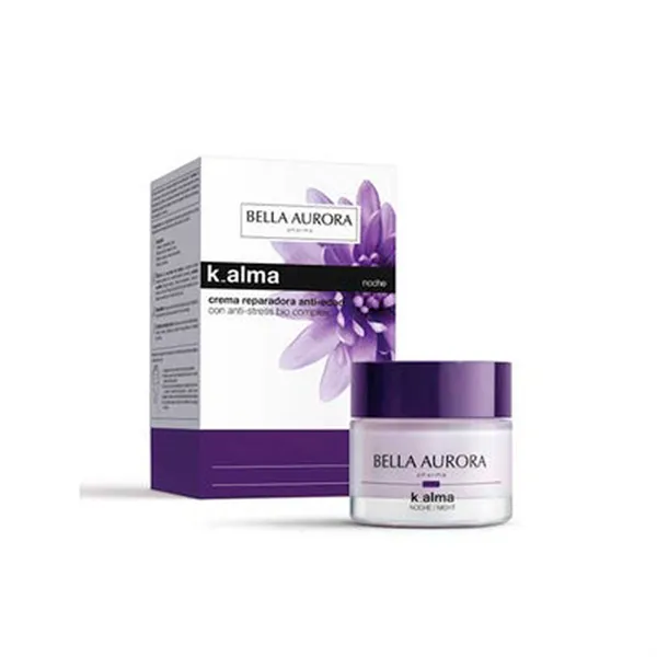 Bella Aurora K-Alma Night Cream 50ml 