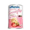 Bimanán Beslim Strawberry-Banana Smooth 420gr. 