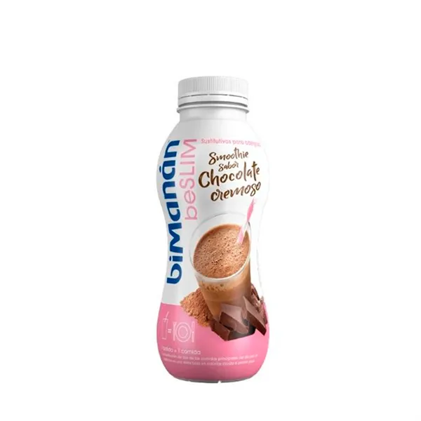 Bimanán Beslim Smoothie Chocolate Milkshake 330ml 