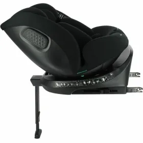 Car Chair Nania SPIRIT Black ECE R129/04