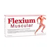 Flexium Muscular 60 Capsules