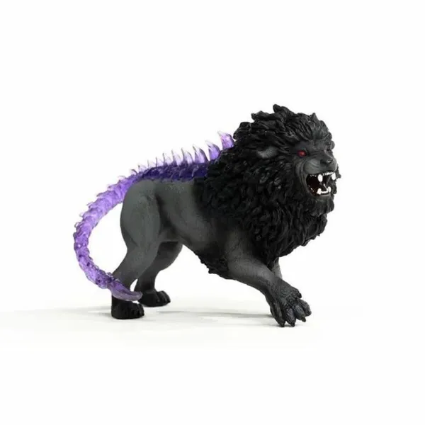 Figūriņa Schleich Eldrador: Shadow Lion