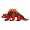 кукла Schleich Eldrador: Magma Lizard