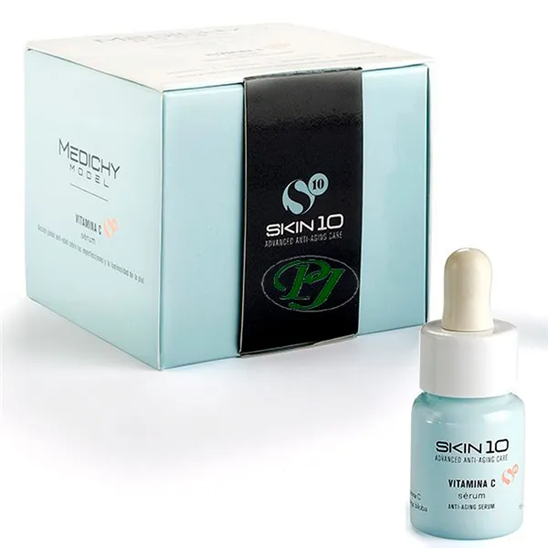 Medichy Model Skin10 Vitamin C Serum 15ml