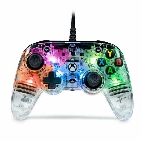Mängupult Nacon PRO COMPACT RGB XBOX