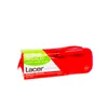 Lacer Toothpaste 125ml + Travel Toothbrush Gift 