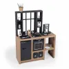 Rotaļlietu Virtuve Smoby 32 Daudzums 96 x 74 x 29 cm