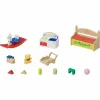 Toimintahahmot Sylvanian Families 5709 Kani