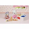 Veiklos rodikliai Sylvanian Families 5709 Triušis