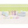 Показатели деятельности Sylvanian Families 5707 Кролик