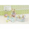 Action Figure Sylvanian Families 5707 Rabbit
