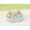 Rotaļu figūras Sylvanian Families 5707 Trusis