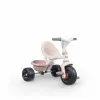 Трицикл Smoby Be Fun 68 x 52 x 52 cm Розовый