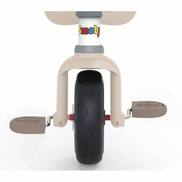 Трицикл Smoby Be Fun 68 x 52 x 52 cm Розовый