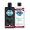 Syoss Champu 440ml Hidra Acond 440ml Hidratacion