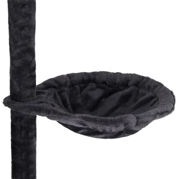 Monitasoinen kissatalo Springos PA1046 145 cm