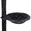 Monitasoinen kissatalo Springos PA1046 145 cm