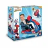 Lenktynių sėdynė Spidey Amazing friends Vaikiškas Vairas