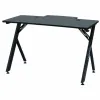 Desk Gaming Nacon PCGD-RGB Black 120 x 60 cm