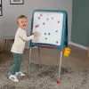 Письменный стол Gaming Nacon PCGD-RGB Чёрный 120 x 60 cm