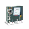 Двухсторонняя доска Smoby Складной 80 Предметы 105 x 49 x 52 cm