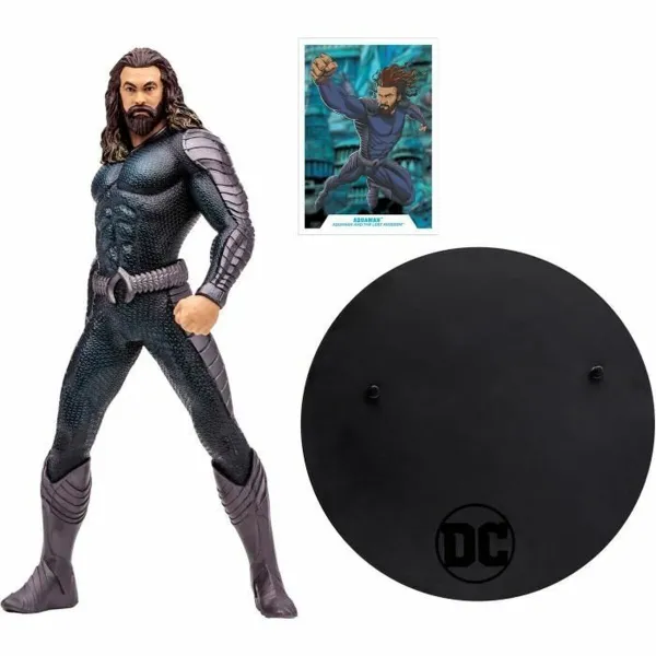 Съчленена Фигура Lansay Aquaman