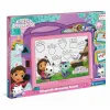Magic Blackboard Clementoni Gabby'S Dollshouse Plastmasinis
