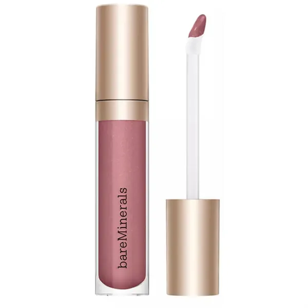 Bareminerals Mineralist Lip Gloss Balm Love 4ml