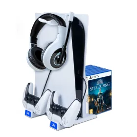 Зарядное Nacon PS5SCHARGESTAND Подставка