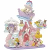 Rotaļu komplekts Sylvanian Families Babie Mermaid Castle Plastmasa