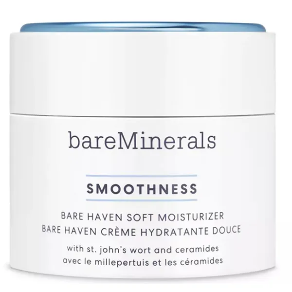 Bareminerals Smoothness Bare Haven Soft Moisturizer 50ml