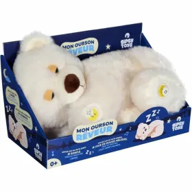 Pehmolelu Gipsy Mon ourson Reveur