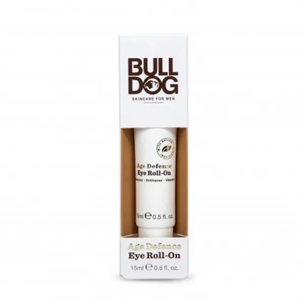 Bulldog Skincare Bulldog Sinkcare For Men Eye Roll-On 15ml