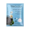 Teaology Smoothing Anti-Ageing Face & Neck Mask With White Tea 21ml