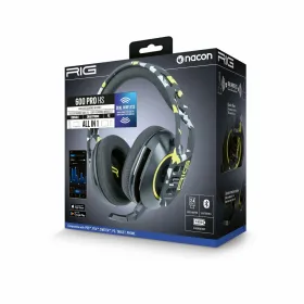 Ausinės Nacon RIG600PROHSACID
