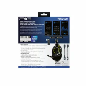 Kõrvaklapid Nacon RIG600PROHSACID